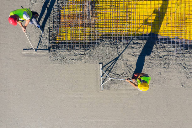 Best Concrete Resurfacing Services  in South Hill, WA