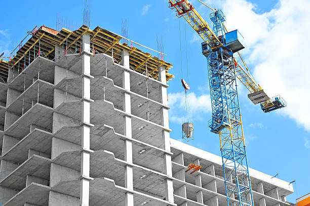 Best Concrete Foundation Repair  in South Hill, WA